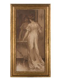 Belle of 1810
