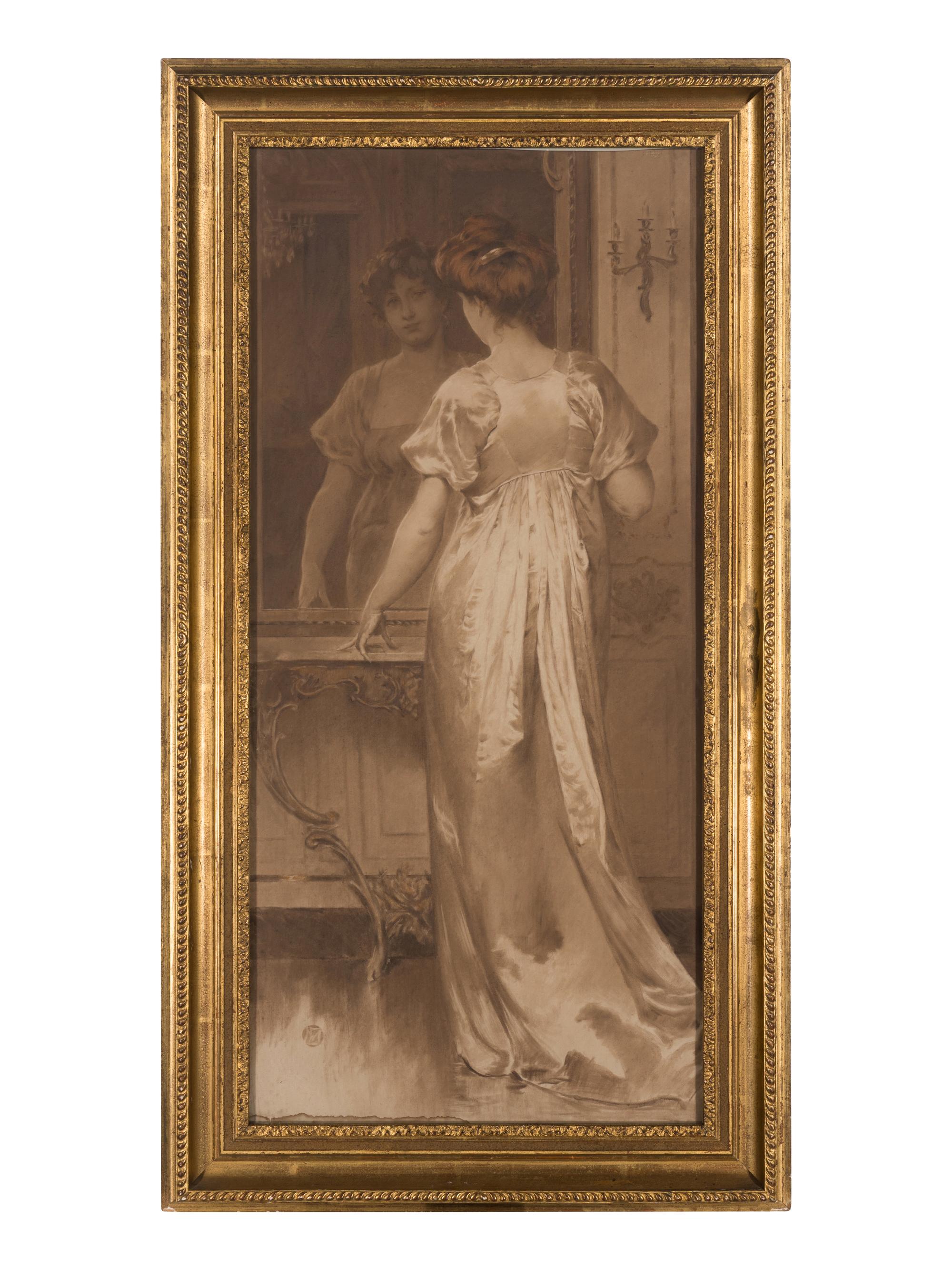 Belle of 1810