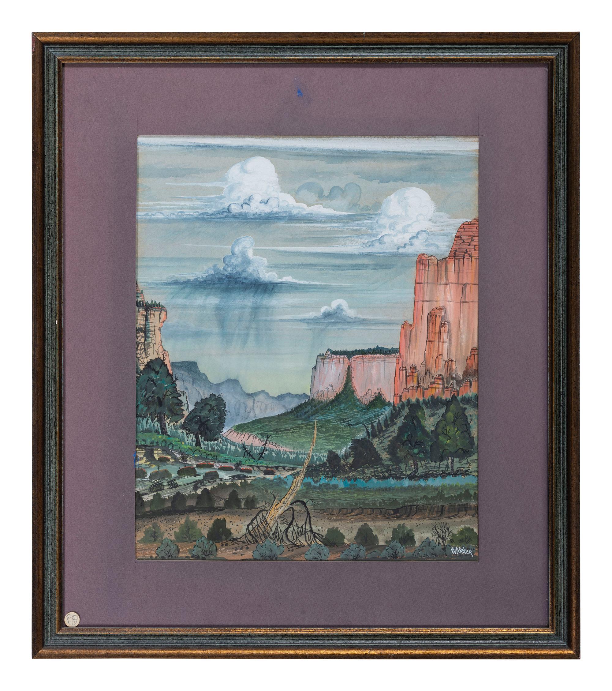 untitled, Monument Valley