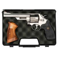 * Smith & Wesson Model 629-1 with Extra Grips