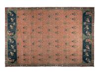 A Chinese Wool Rug