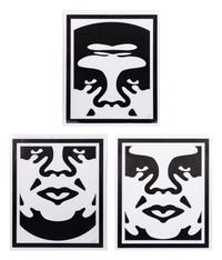 Shepard Fairey (American, b. 1970)