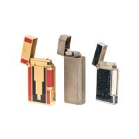 COLLECTION OF LIGHTERS