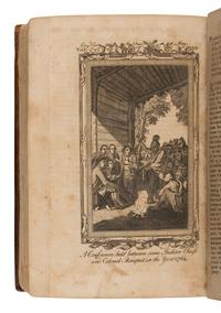 [Revere, Paul (1735-1818), engraver]. The Royal American Magazine, or Universal Repository of Instruction and Amusement. Volume I, for the Year 1774. Boston: Printed at Greenleaf's Printing Office in Union Street, January-December 1774.