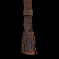 Rare Inside Guard Marked Memphis Novelty Works "Floating CS" Staff & Field Officers Sword
