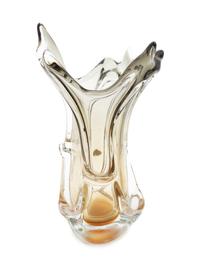 Two Pieces of Modern Murano Glass — 20TH CENTURY