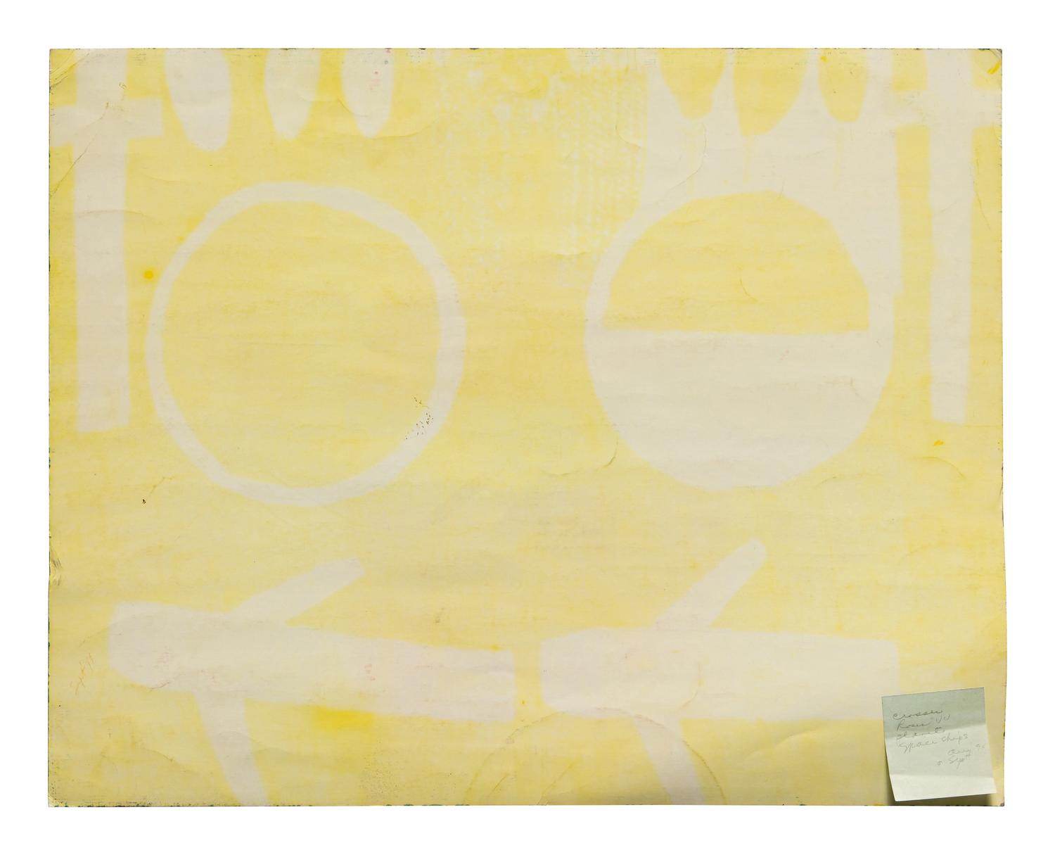 Untitled (Prehistoric Animals), Untitled (Prehistoric Enviornment) and Untitled (Prehistoric Enviornment) (three works)