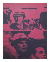 [Counterculture] Hell No! Nobody Goes!! End The War