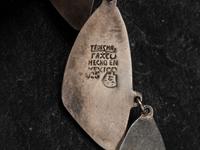 Taxco Sterling Silver Jewelry