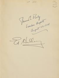 [Travel & Exploration] [Hillary, Edmund] Hunt, John. Our Everest Adventure The pictorial history from Kathmandu to the summit