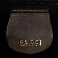 Gucci Woven Leather Two-Way Bag, Tom Ford, Spring/Summer 1997