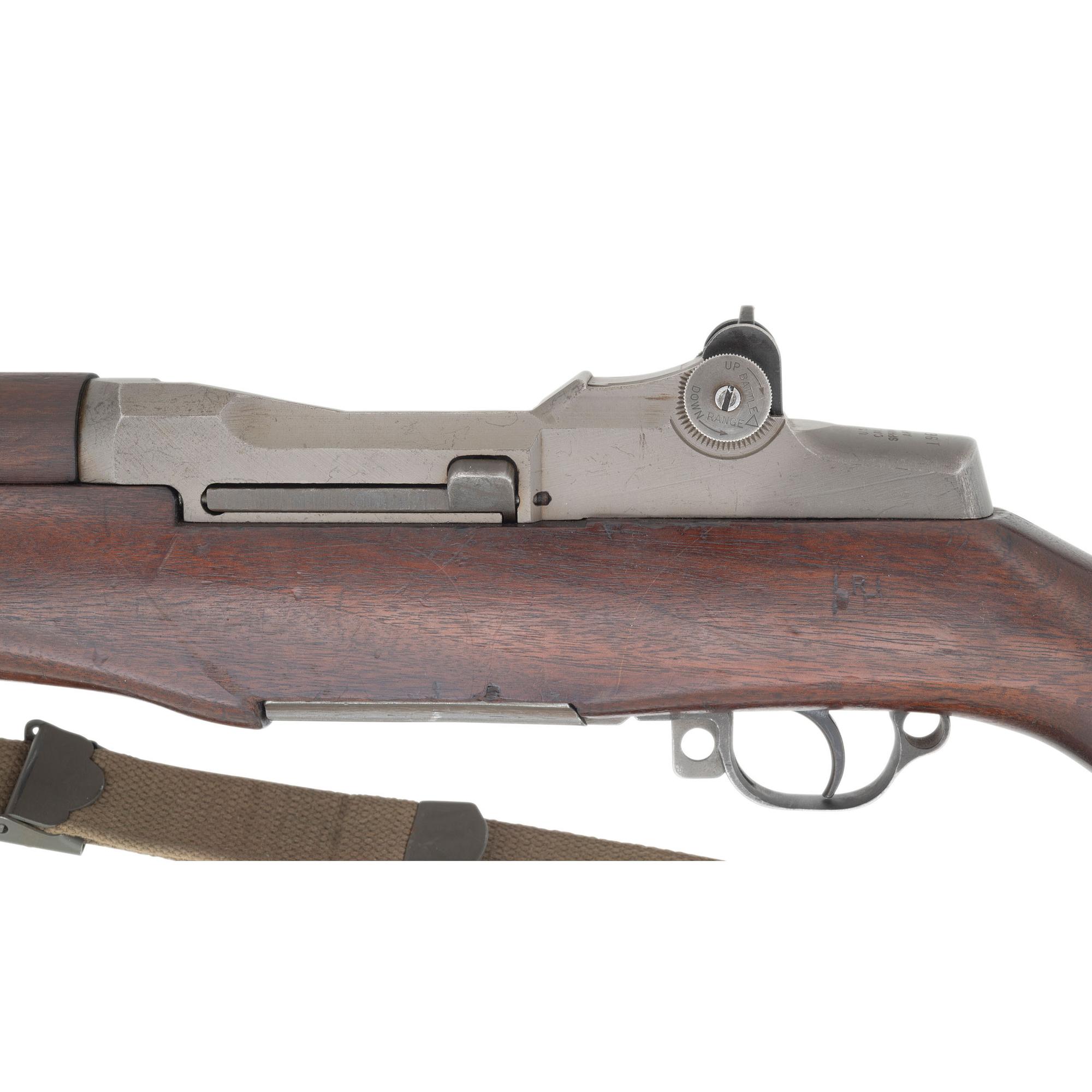 **US M1 Garand by Springfield