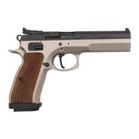 *CZ 75 ST IPSC in Box with Accessories