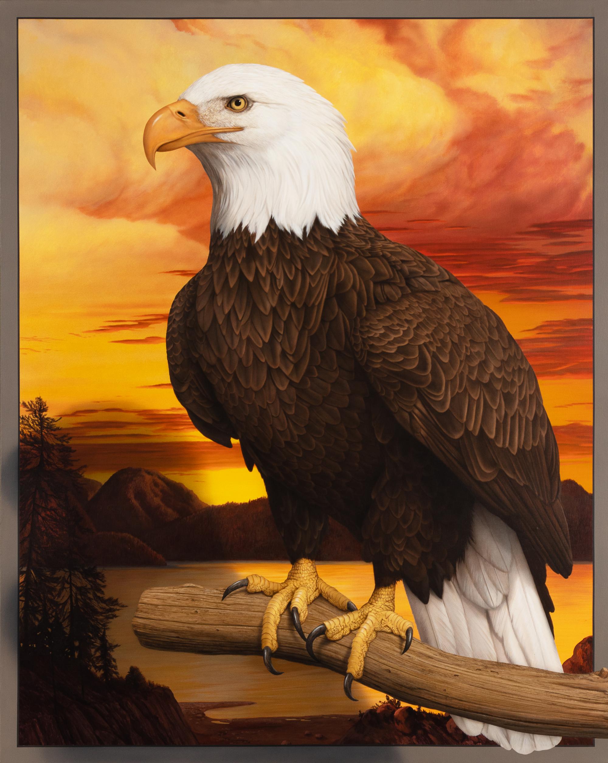 Eagle