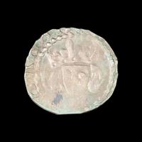 [GREAT BRITAIN] Henry V Penny ND (1413-1422)