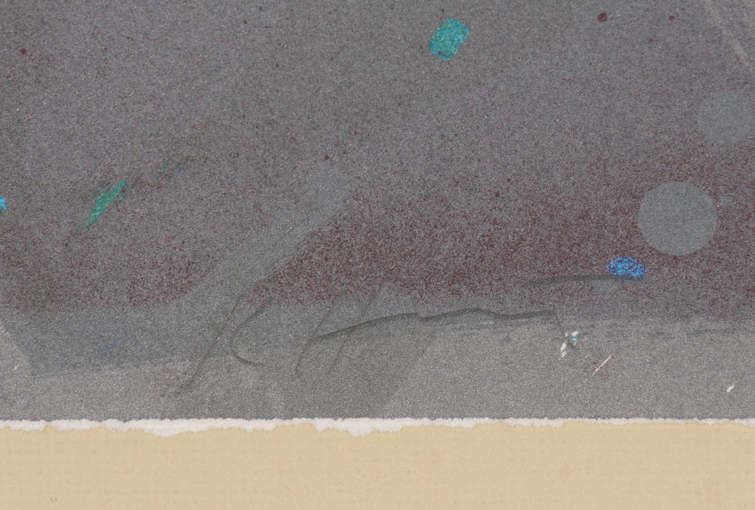Not Fixed, 1984