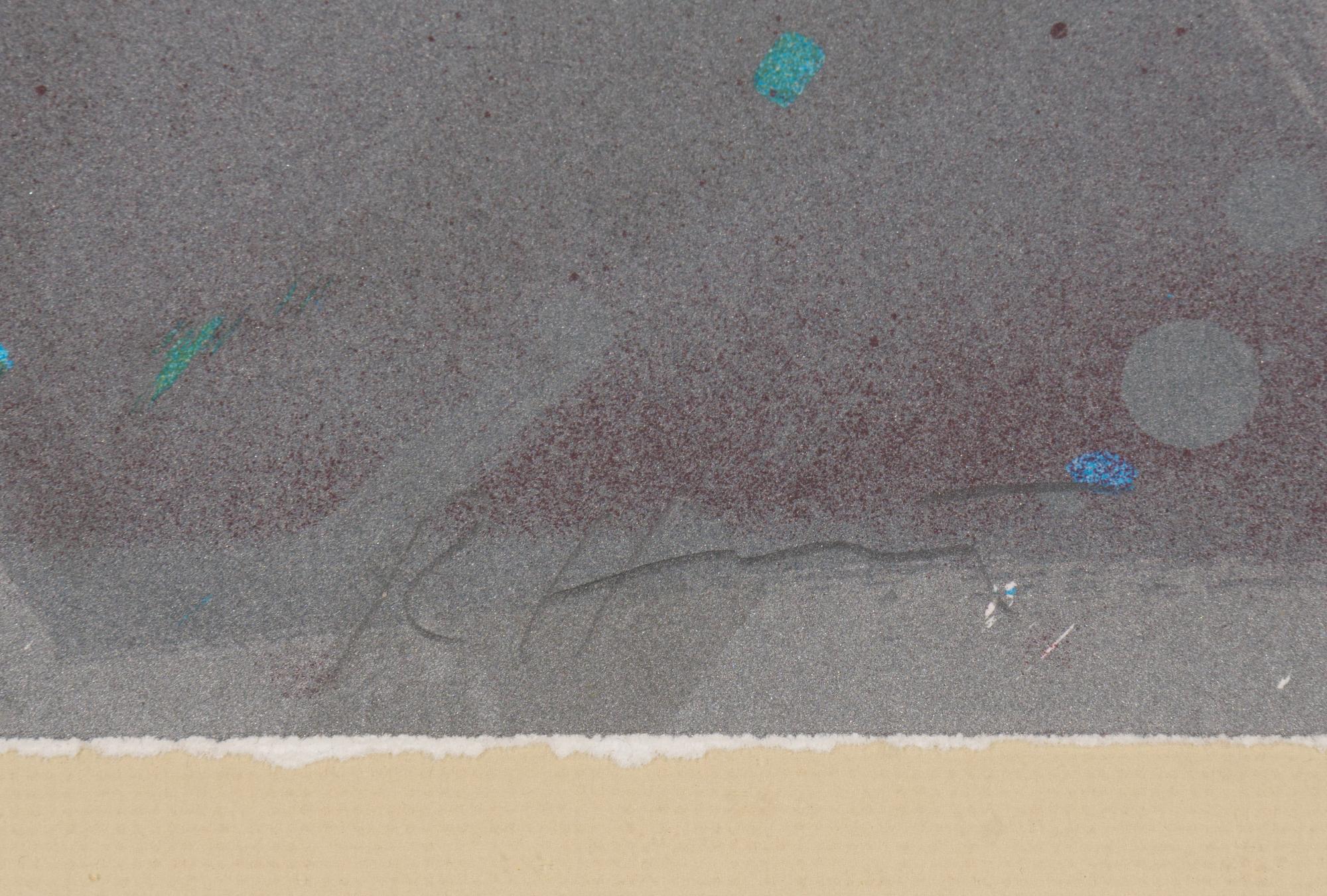 Not Fixed, 1984