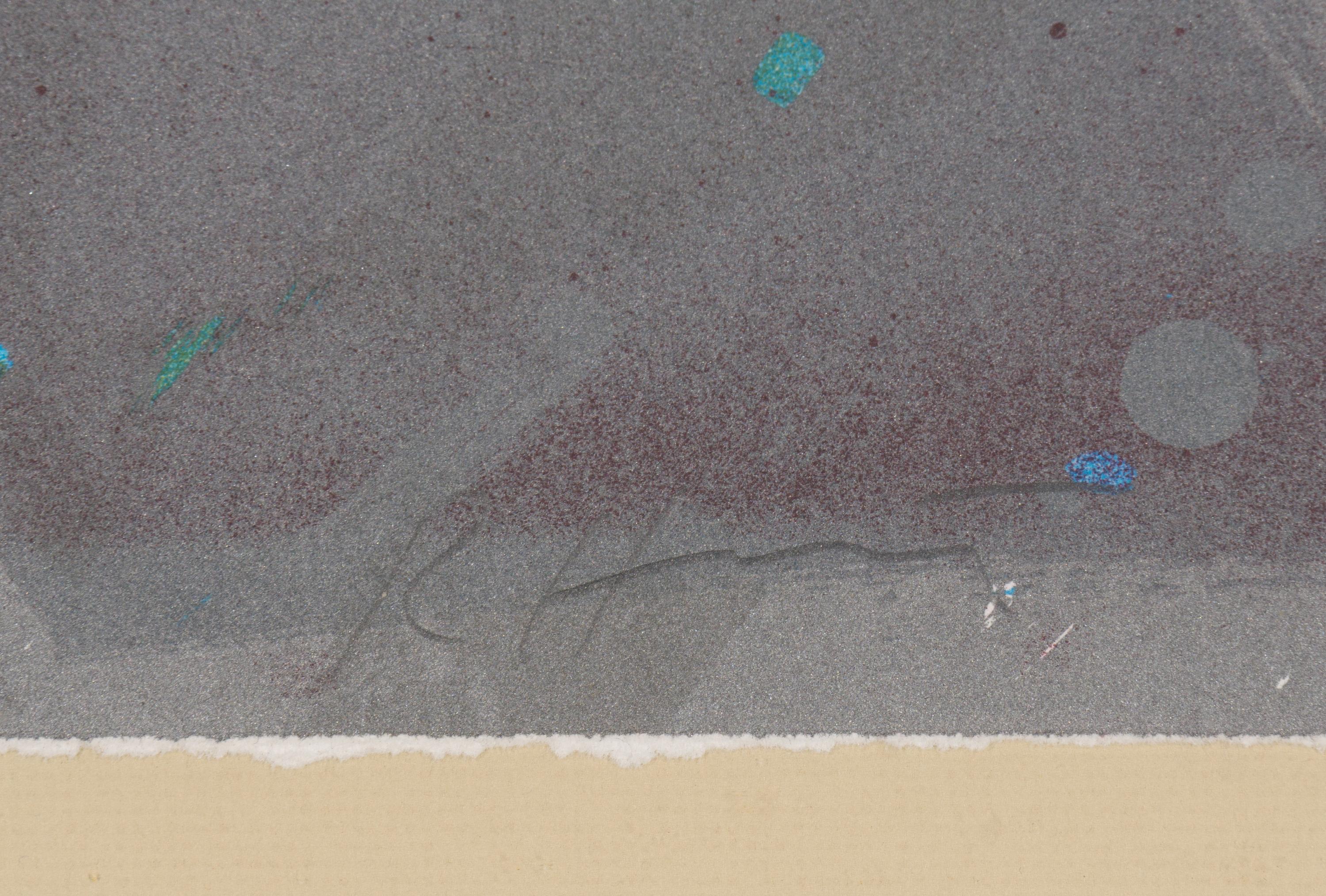 Not Fixed, 1984