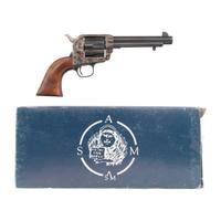 *Armi San Marco Replica Colt Single Action Army Artillery Revolver in Box