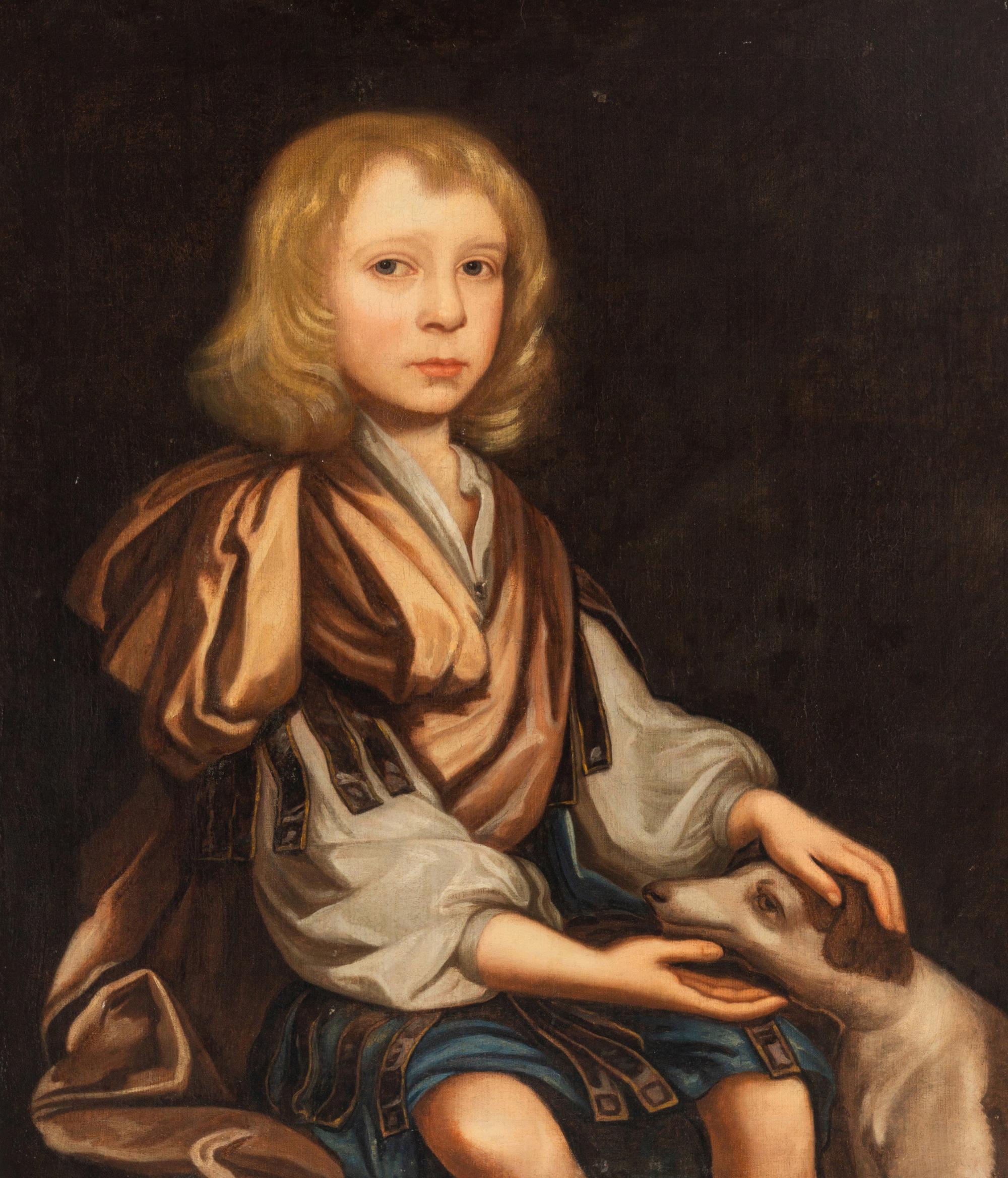Continental School, 18th Century