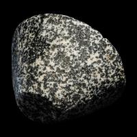 An Egyptian Diorite Bowl