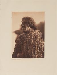 Edward S. Curtis (1868-1952) Selected images from "The North American Indian," 1907-1925
