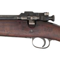 ** U.S. Springfield Model 1903 Manufactured in 1917