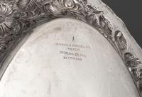 Three American Silver Bowls