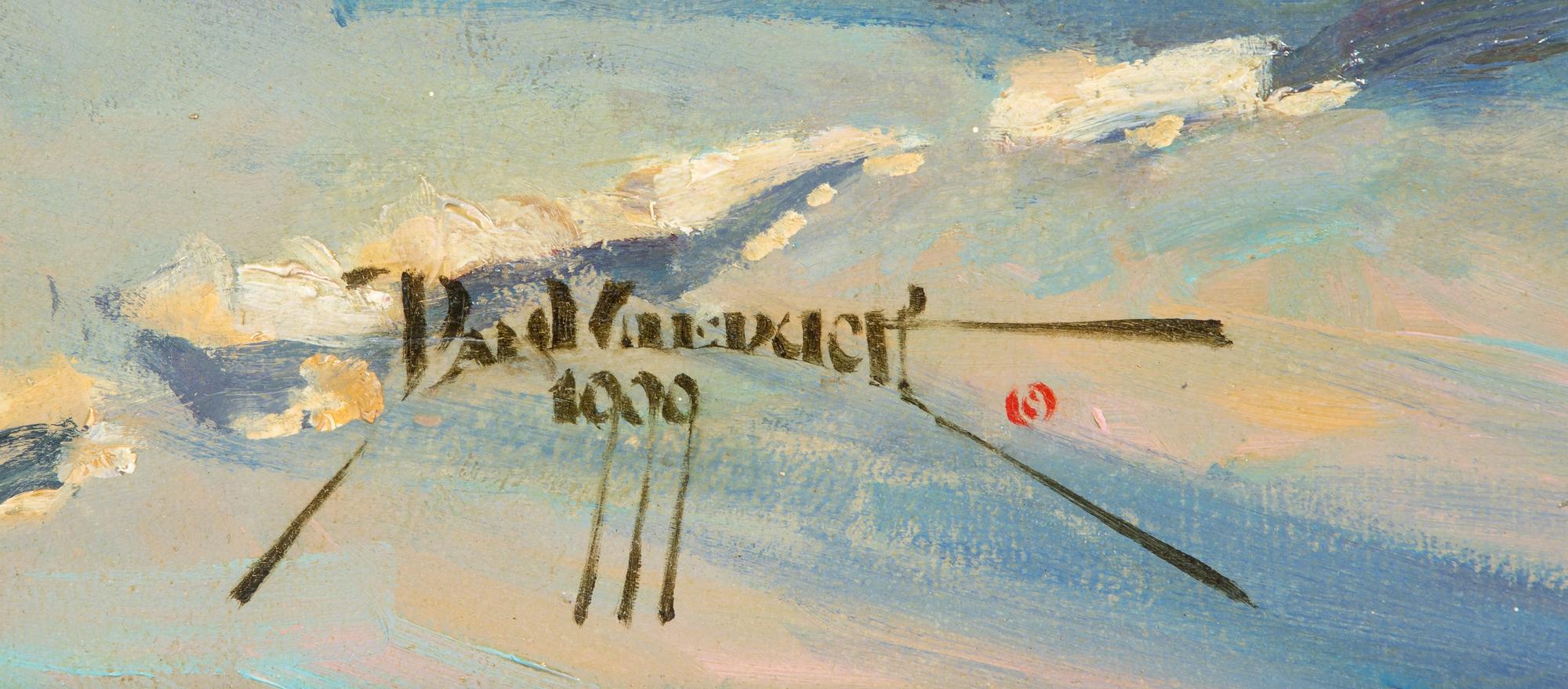 Coconino Brushpoppers