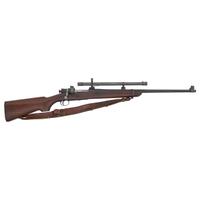 **U.S. Springfield Model 1922M1 with Winchester A5 Scope
