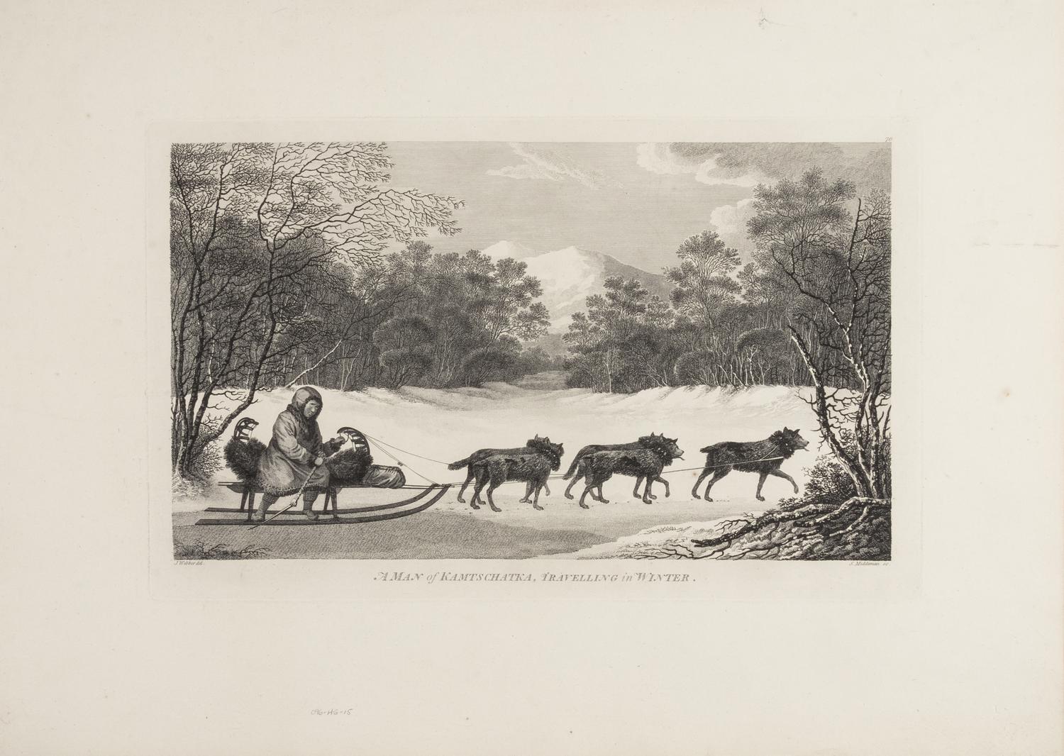 [COOK, James (1728-1779)] - [COOK'S THIRD VOYAGE]
