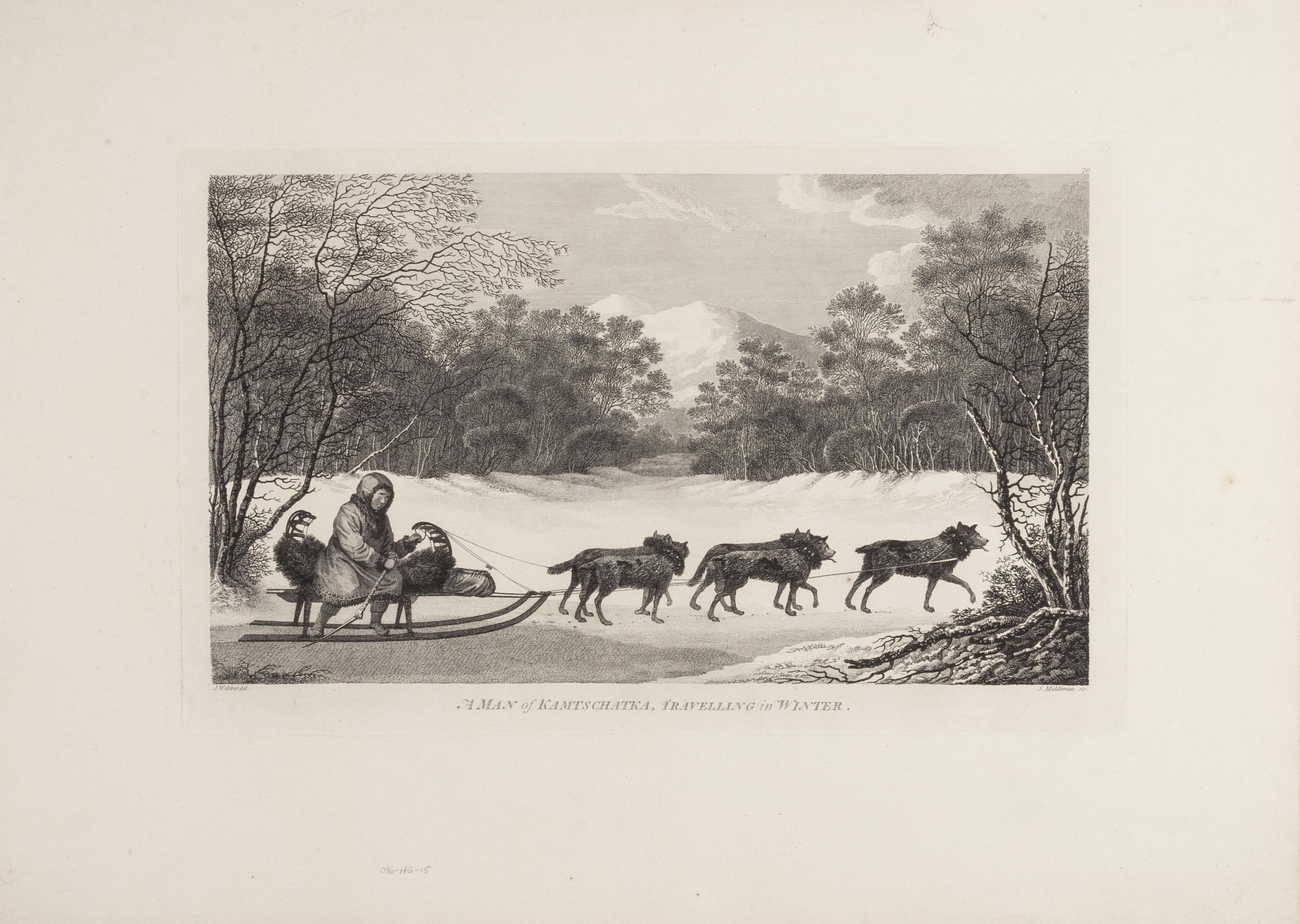 [COOK, James (1728-1779)] - [COOK'S THIRD VOYAGE]