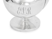 An American Silver Coffee Pot — George W. Shiebler & Co., New York, NY, First Quarter 20th Century
