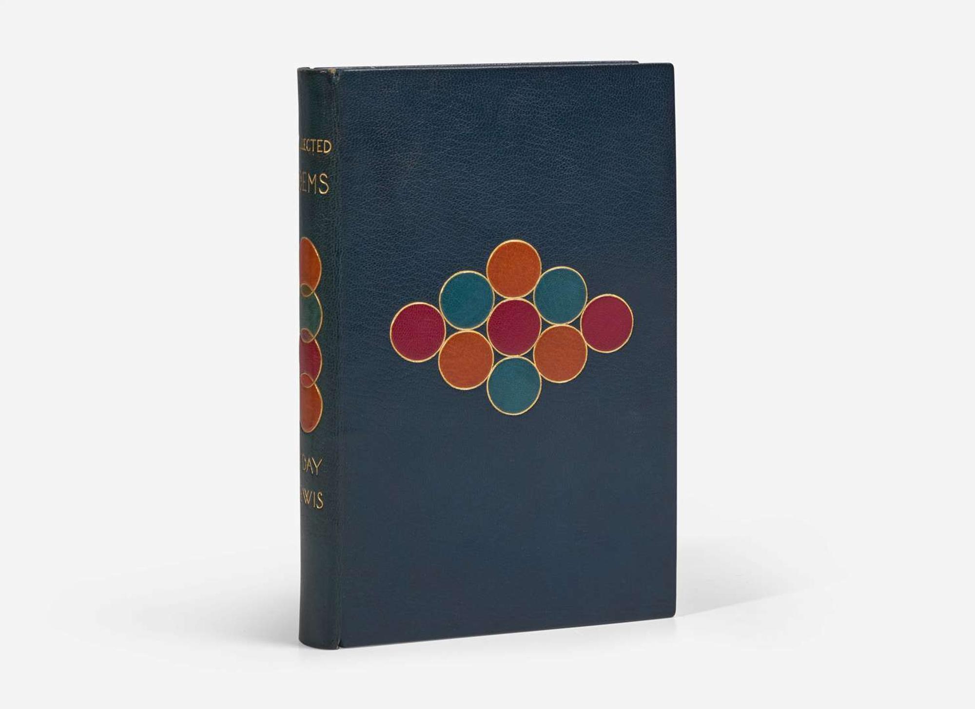 [Literature] Lewis, C. Day: Collected Poems