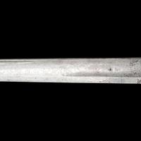 Cased Schuyler, Hartley & Graham Retailed Walscheid 1850 Foot Officer's Sword Inscribed to Major William Walker 27th Mass. Infantry - KIA at Cold Harbor with Sash, Belt, Bag and CDV