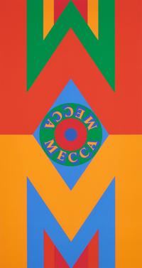Mecca II , 1977