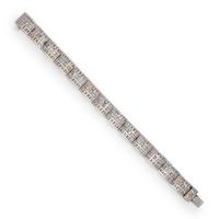 DIAMOND BRACELET