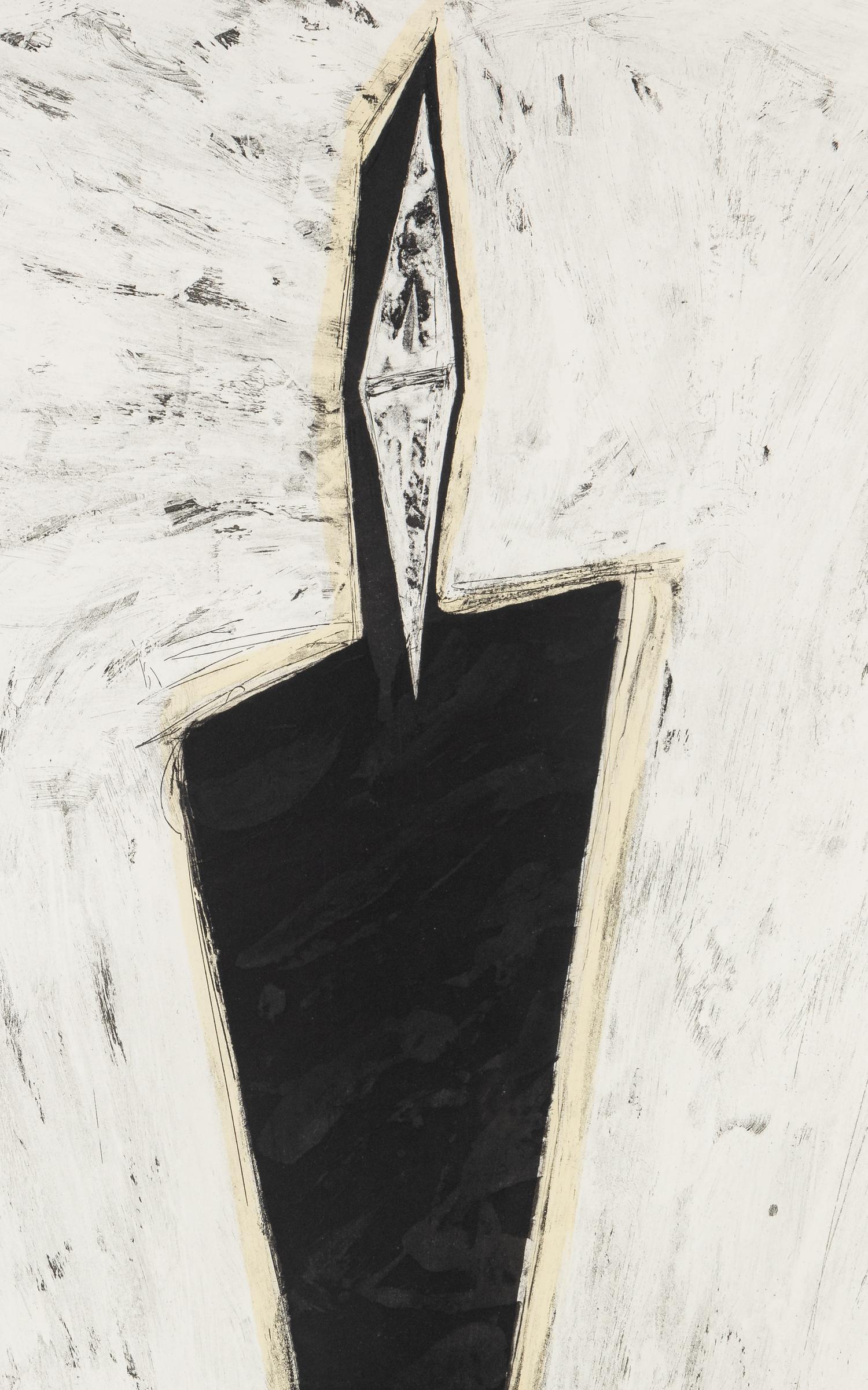 Navigator I, Navigator II, and Navigator III (a group of three works), 1988