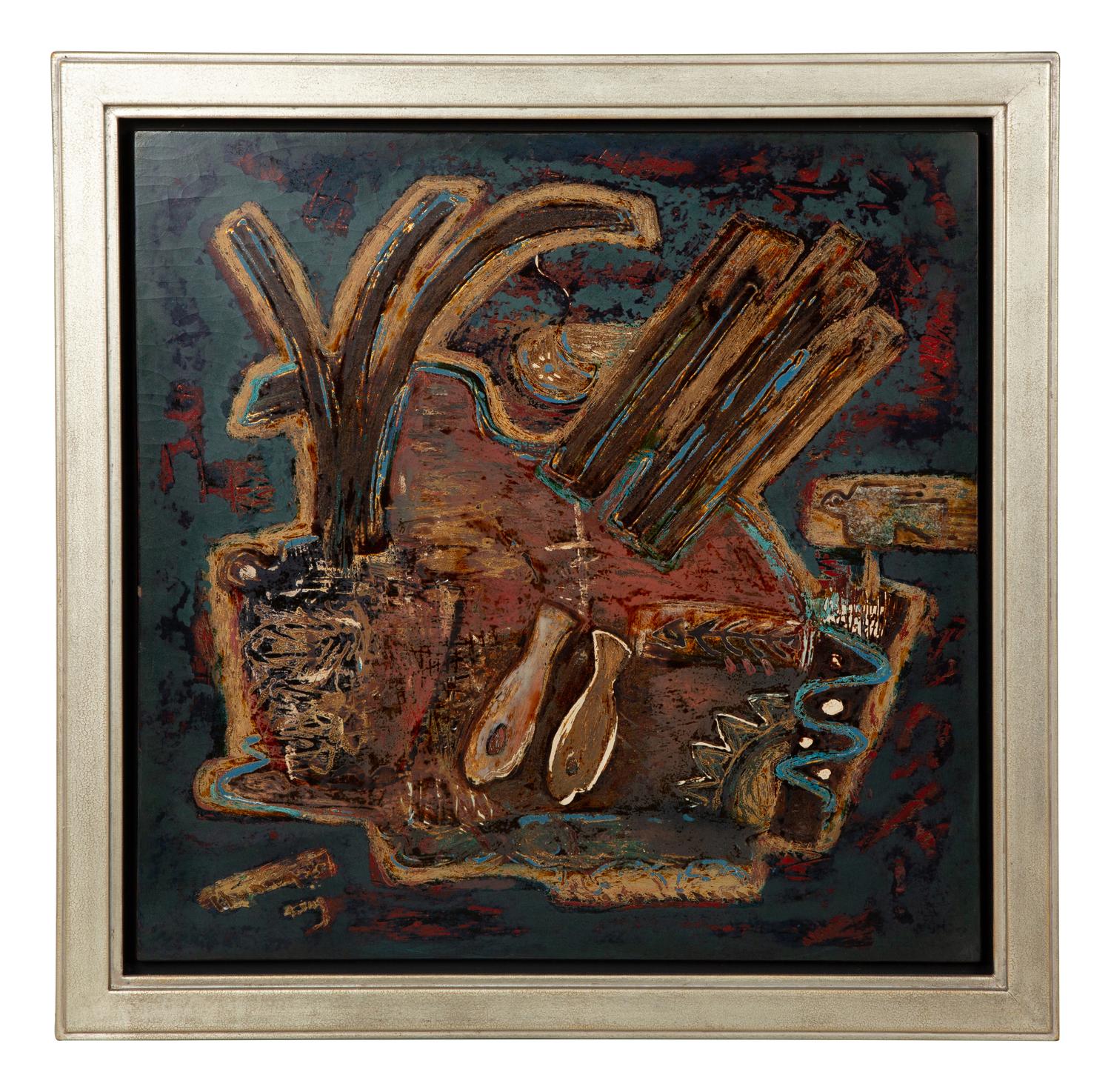 Still Life , 1995