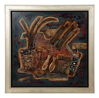 Still Life , 1995
