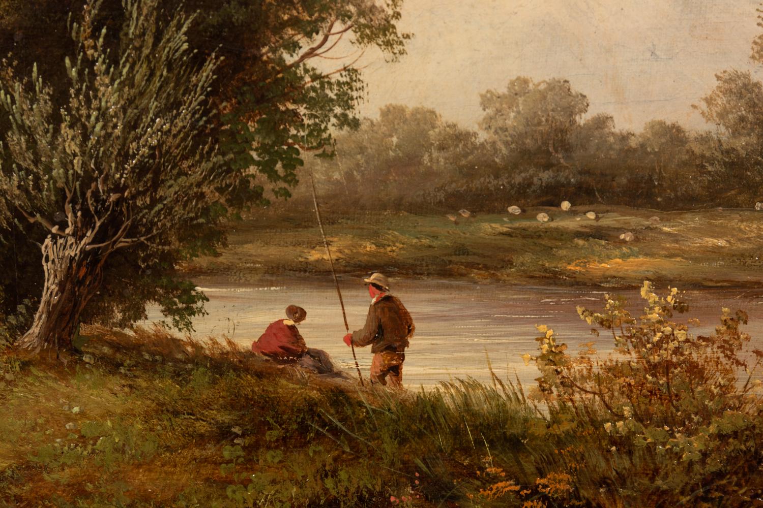William Henry Yates (American, 1845-1934)