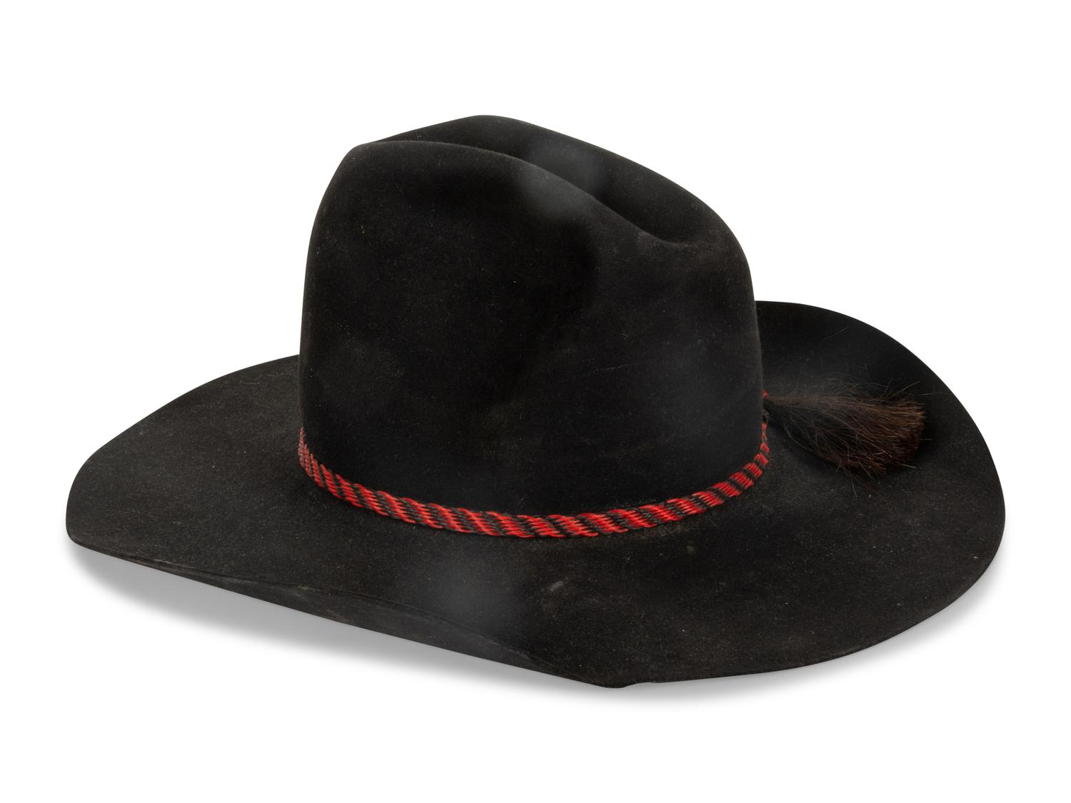 O'Farrell Custom Hat