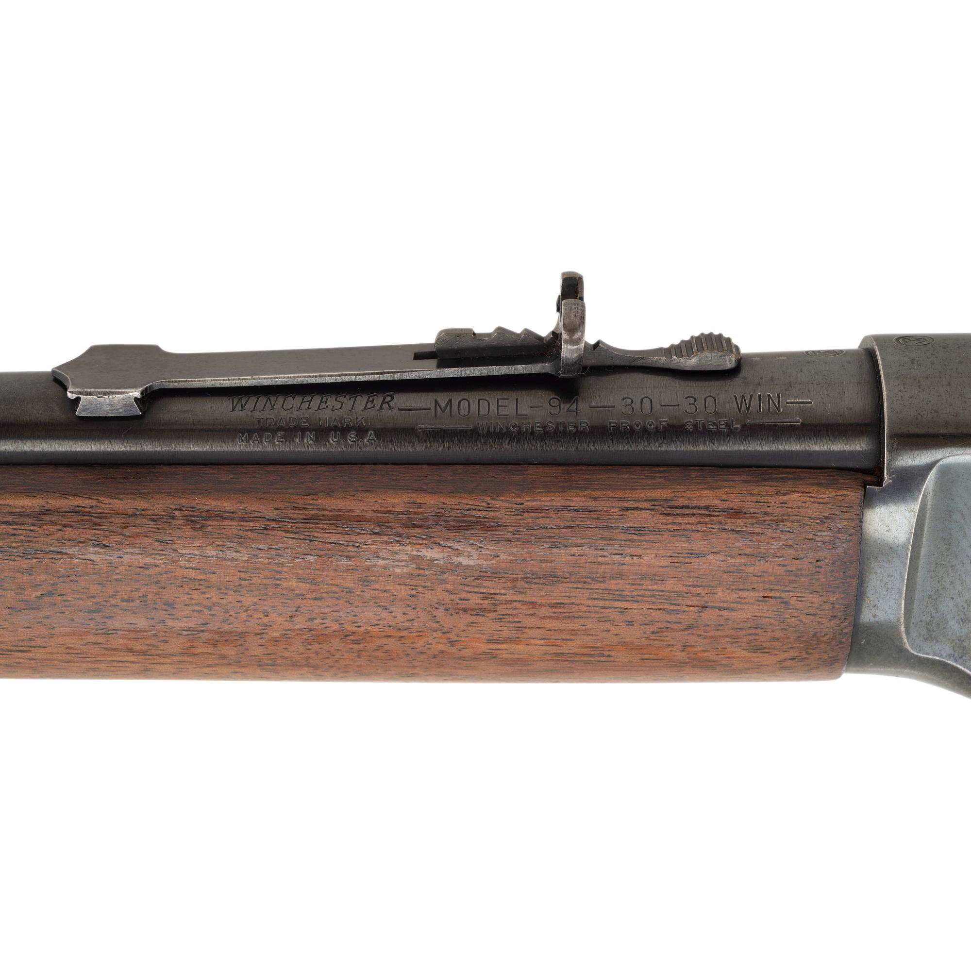 *Pre-64 Winchester Model 94