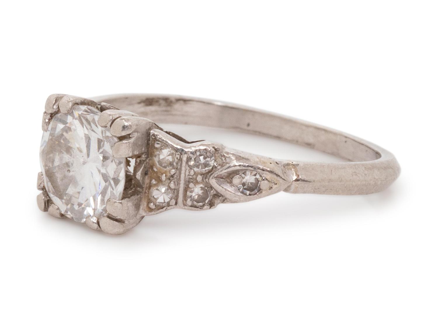 DIAMOND RING