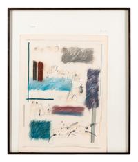 Untitled, from Porcupine Ridge Series