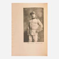 [Presidential] Roosevelt, Theodore Big Game Hunting in the Rockies and on the Great Plains...