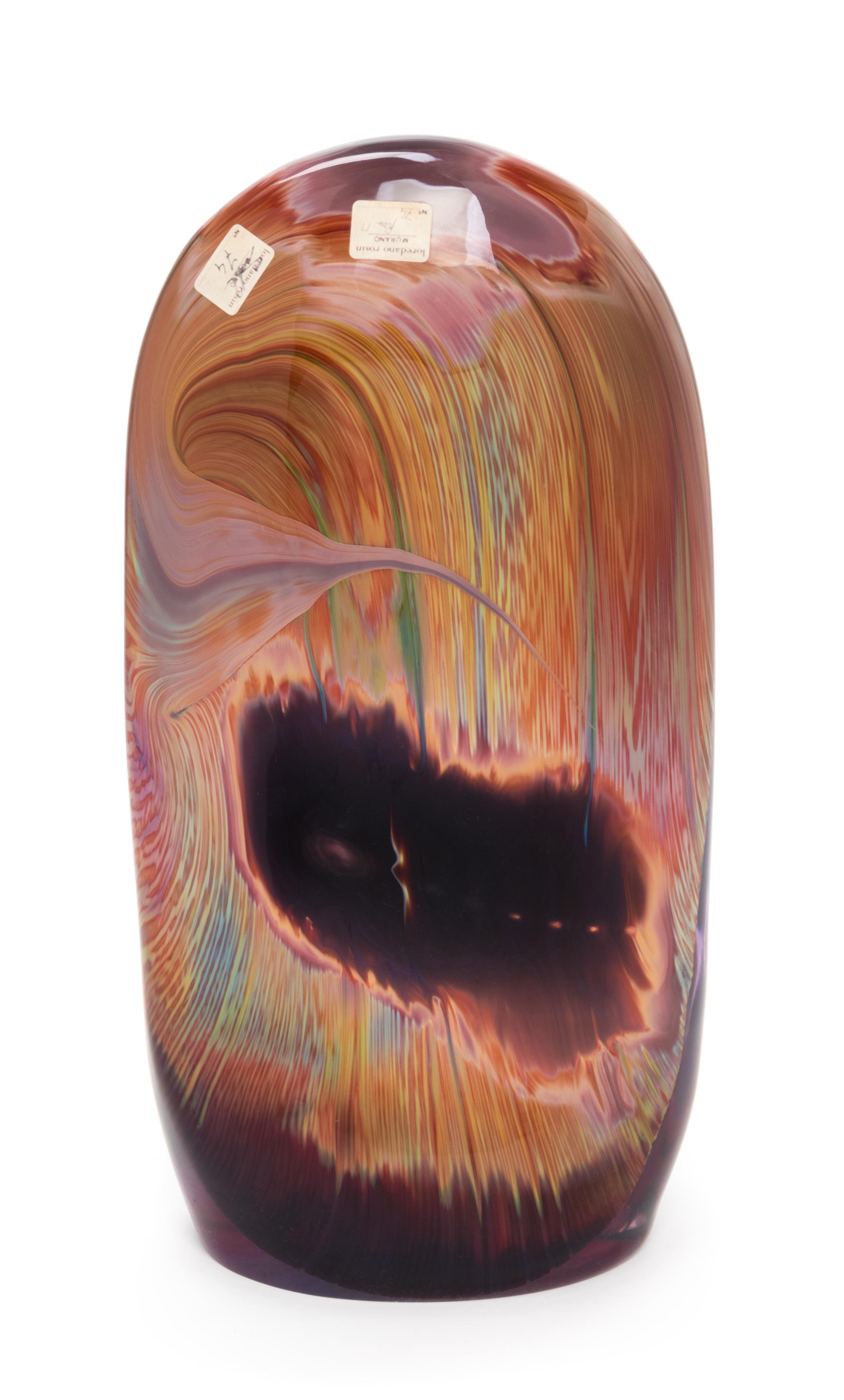 Loredano Rosin