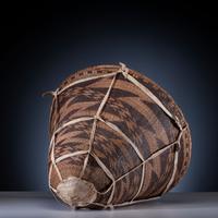 Pomo Burden Basket