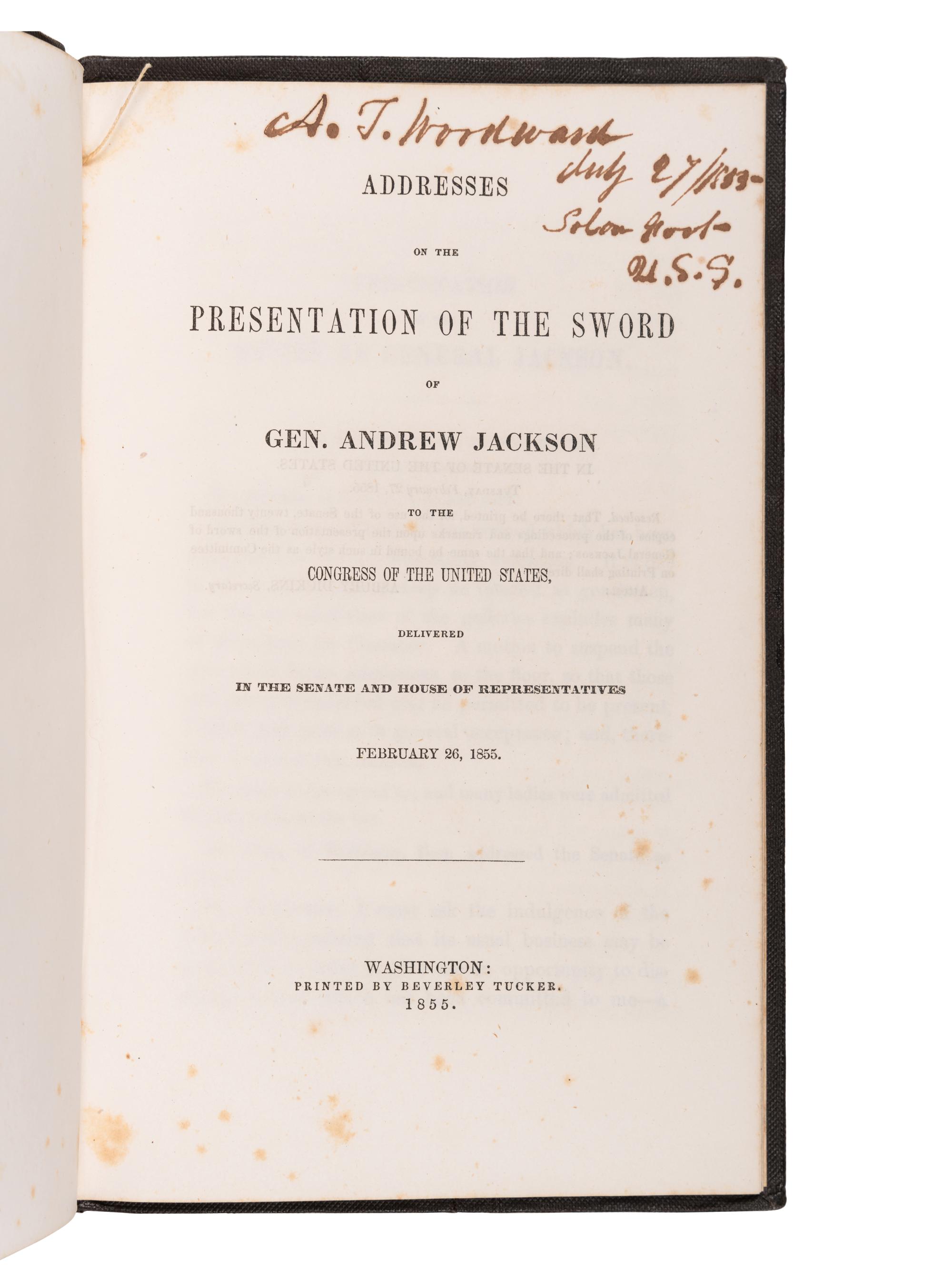 [AMERICANA]. 12 works incl. Native American language works.