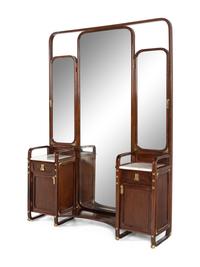 Dressing Mirror, 1901